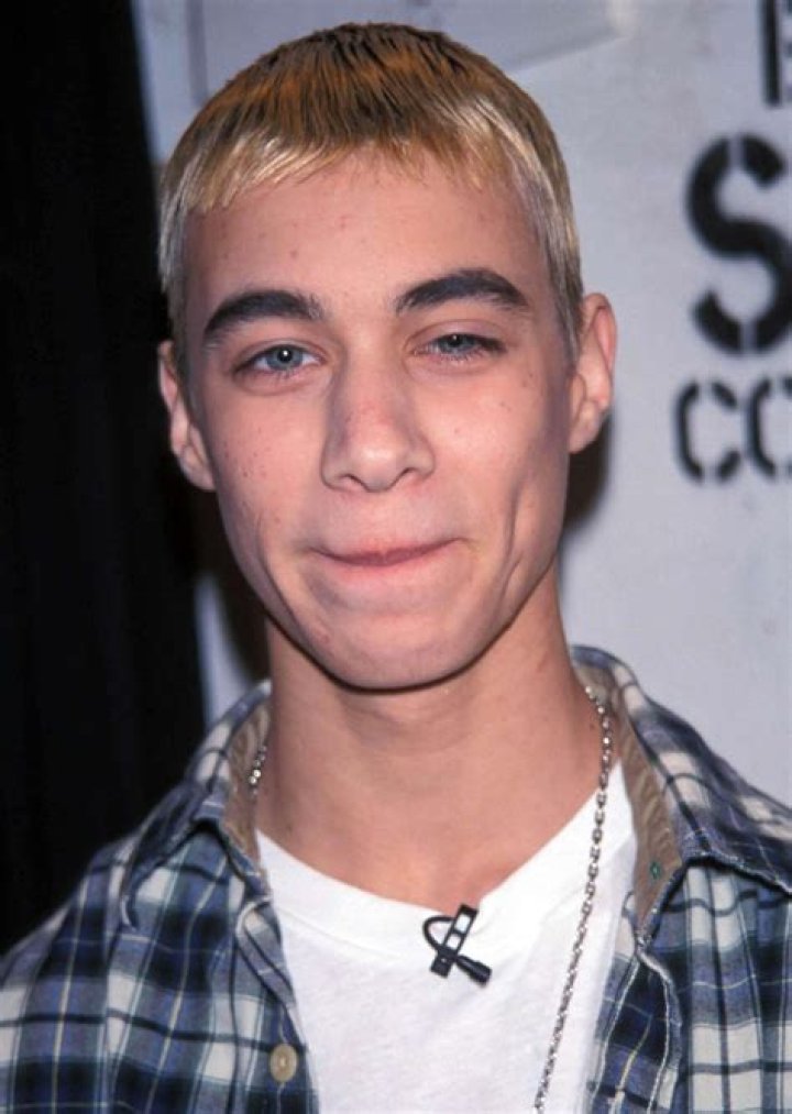 The Notorious Nathan Mathers: Unveiling The Real Eminem