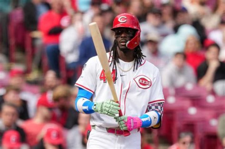 Elite Nationals And Rangers Player Making Waves In The MLB