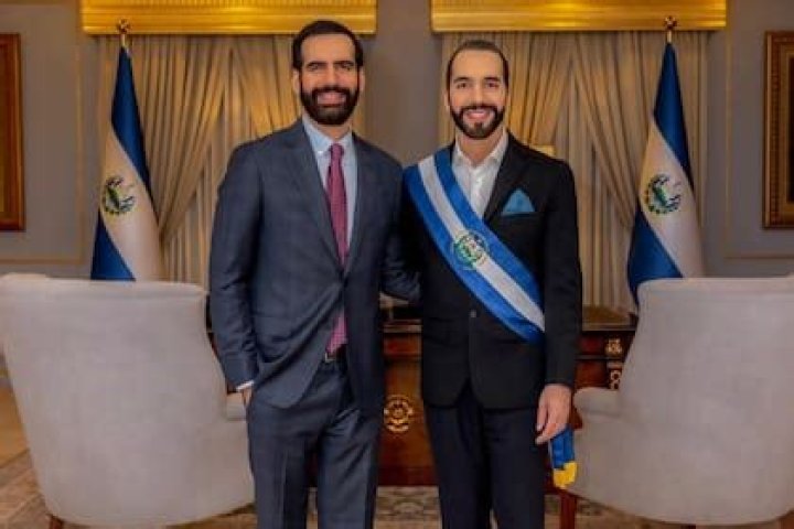 Nayib Bukele's Stature: A Comprehensive Guide To His Height