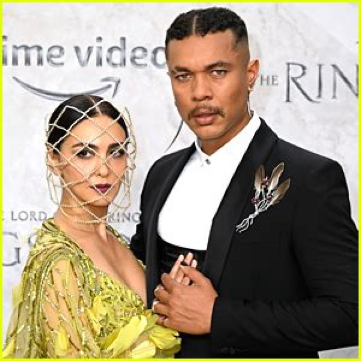 Nazanin Boniadi's Partner: Who Is The Actress Dating?