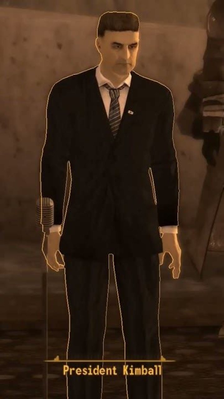 The Ultimate Guide To NCR President: Everything You Need To Know