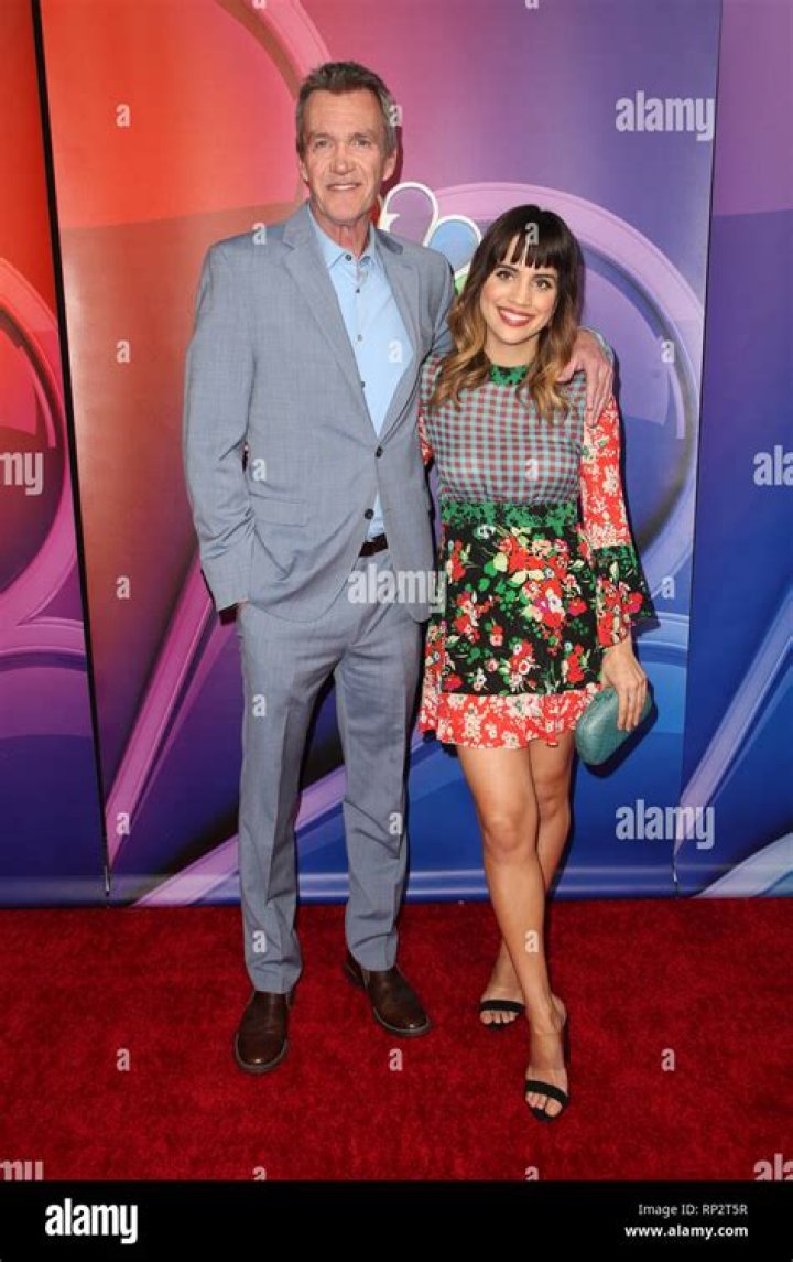 Neil Flynn's Life Partner: Uncovering The Love Story