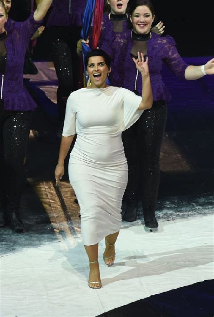 Why Did Nelly Furtado Gain So Much Weight? The Shocking Transformation