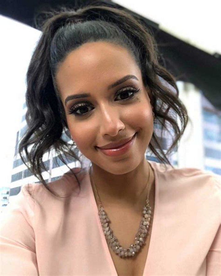 Nessa Diab: Uncovering The Life And Career Of A Media Star