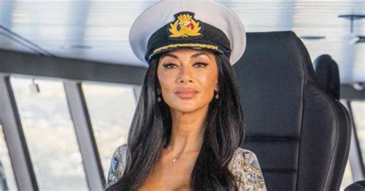 Discover The True Net Worth Of Nicole Scherzinger: Uncovering Her Financial Empire