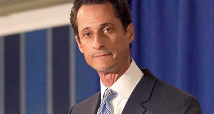 What Is Anthony Weiner's Net Worth Today? Complete Breakdown