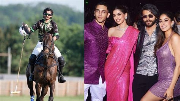 Uncovering The Net Wealth Of Indian Royalty: Shikhar Pahariya's Financial Prowess