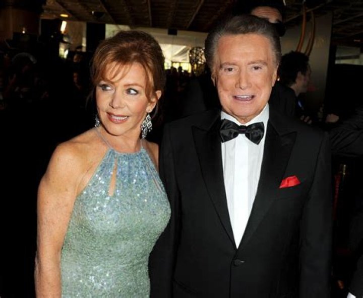 Regis Philbin's Net Worth: An Inside Look
