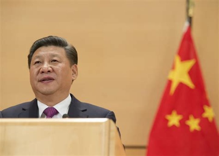 Uncover The Fortune: Xi Jinping's Estimated Net Worth Today