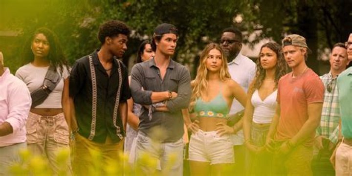 Exciting New Season Of 