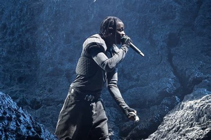 Unveiling Travis Scott's Newest Album: A Sonic Masterpiece