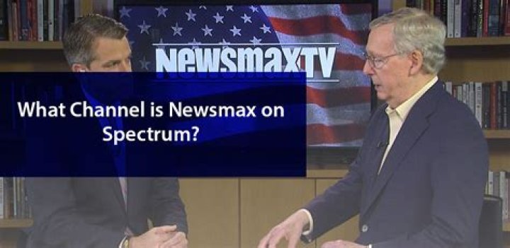 Top News: Newsmax Spectrum Channel Coverage Unveiled