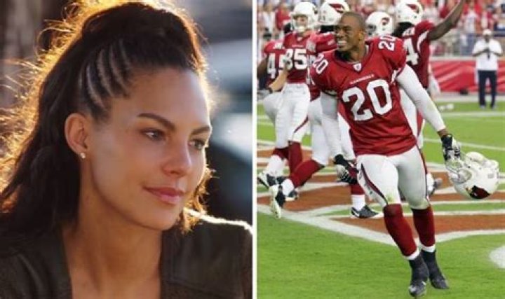 NFL Star And Legend: Ralph Brown's Impact On Pro Football