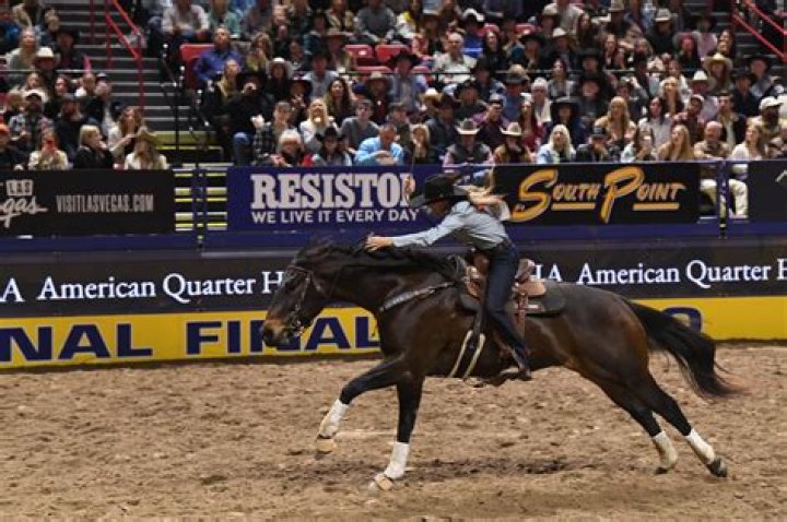 The NFR Has Been Canceled: What To Know