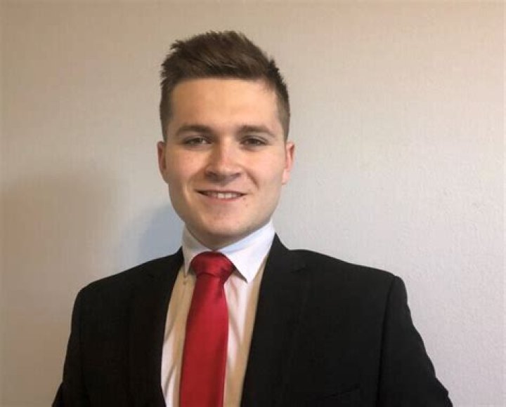 The Definitive Guide To Nicholas Renfro: Everything You Need To Know