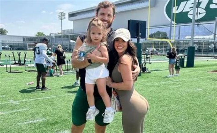 Nick Bawden's Captivating Wife: Unveiling The Enchanting Photos