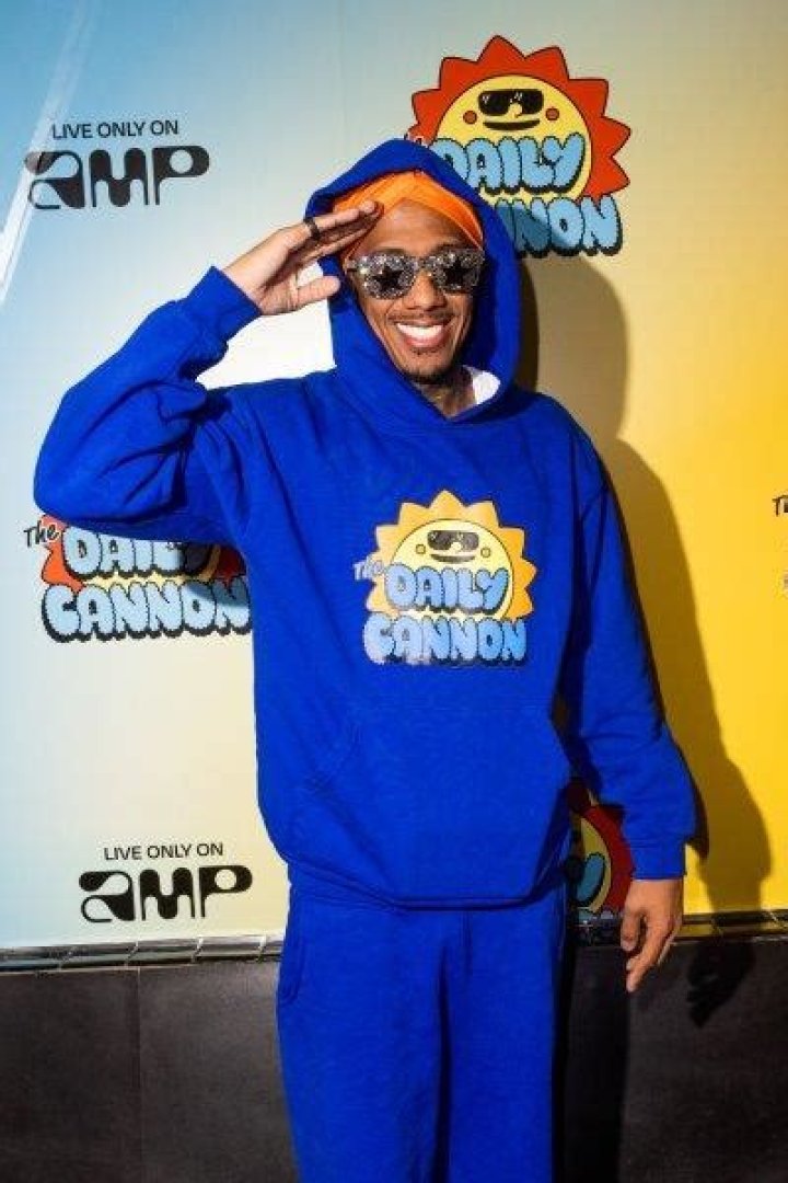 The Ultimate Guide To Nick Cannon Amp: A Comprehensive Review