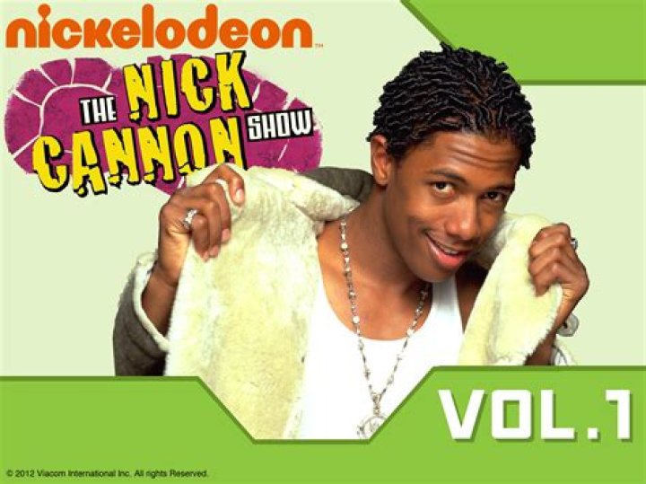 Nick Cannon's Nickelodeon Ownership: Unveiling The Unseen