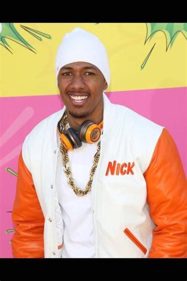 Watch The Hilarious Nick Cannon Show On Nickelodeon Today!