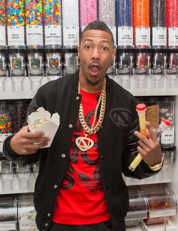 Nick Cannon's Sugar Factory: Unveil The Sweetest Las Vegas Experience