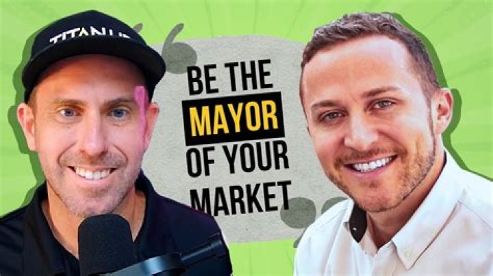 Get Matched With Success: Millionaire Matchmaker Nick Friedman