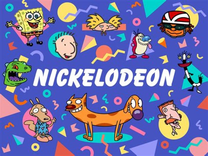 Meet Nick, The Star Behind Nickelodeon's Success