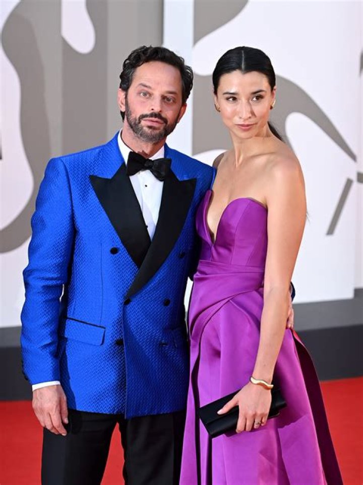 Nick Kroll's Wife: Meet Lily Kwong