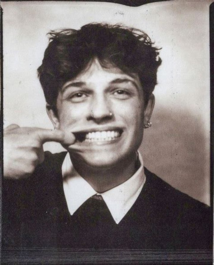 Captivating Photography By Nick Sturniolo