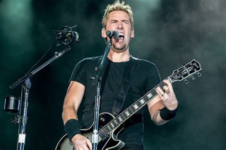 How To Uncover Nickelback's Enormous Wealth