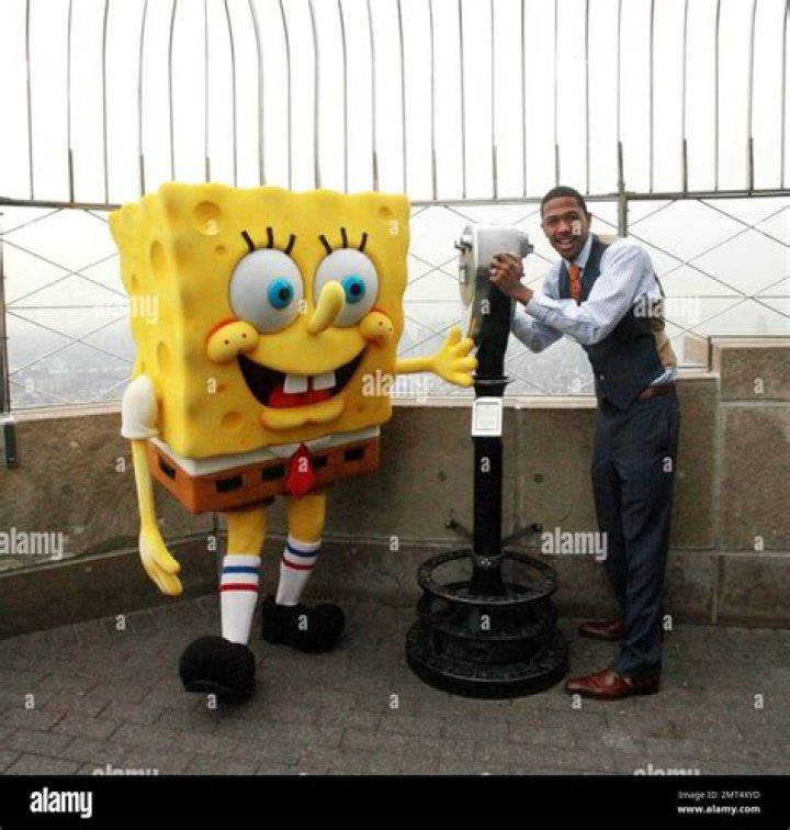 The Latest On Nickelodeon And Nick Cannon's Explosive Relationship