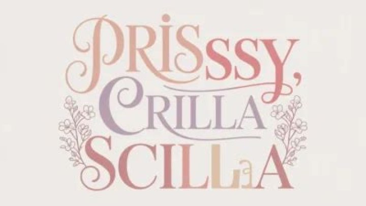 Cool Nicknames For The Name Priscilla