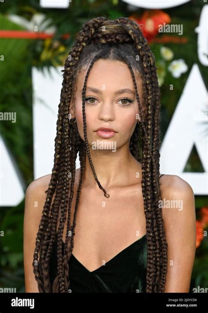 Discover The Ethnicity Of Nico Parker - Unlocking The Mystery