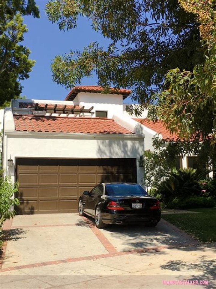 The Historic Gretna Green Marriage Of Nicole Brown Simpson