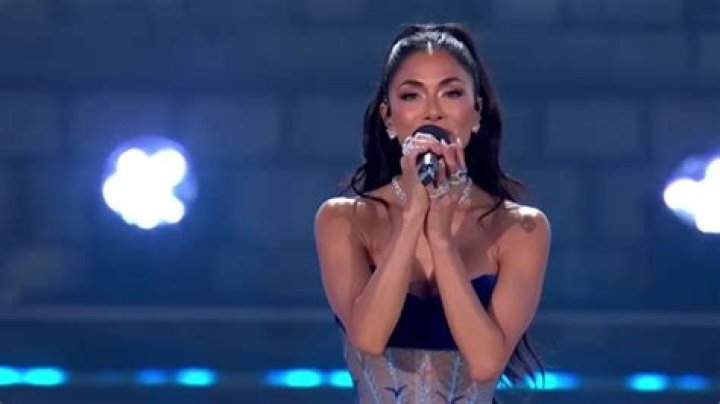Nicole Scherzinger's Wealth In 2024: Unveiling Her Impressive Net Worth