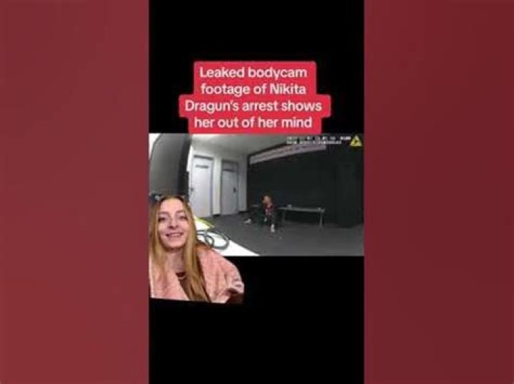 Shocking And Scandalous: Nikita Dragun's Leaked Images Revealed