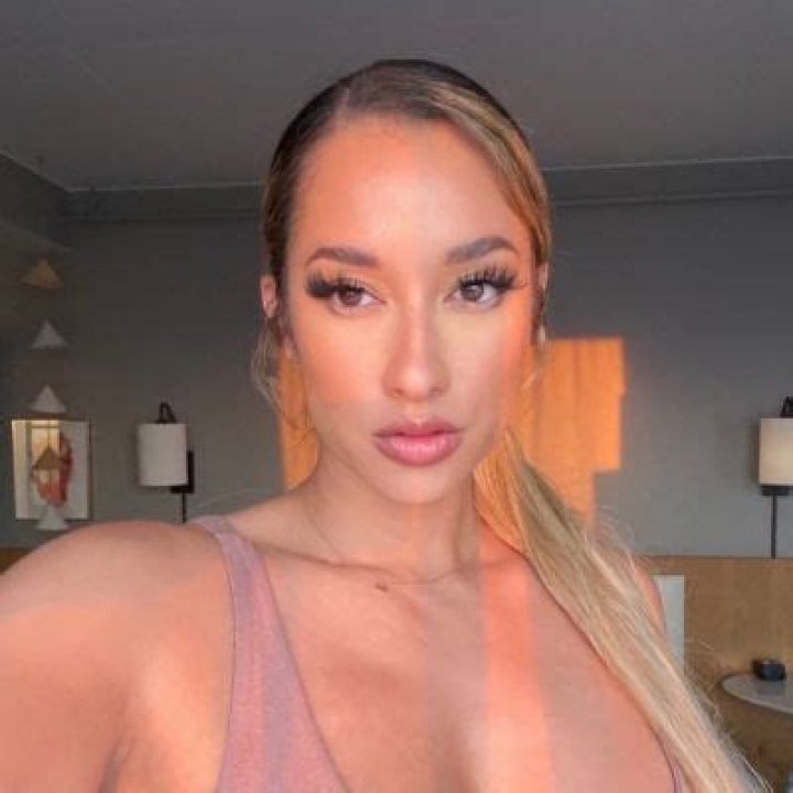 Nikki Blades's Relationships: A Comprehensive Guide