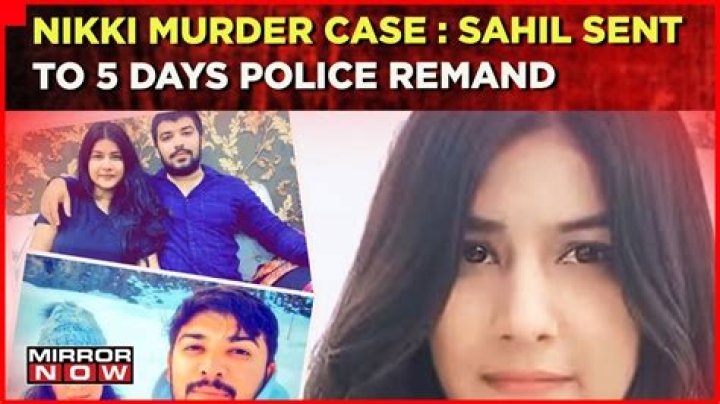 Time Of Nikki's Death In Surat: A Tragic Incident