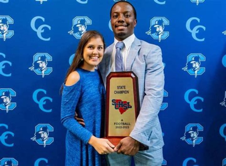 Nikki Haley's Son-in-Law: Facts And Details