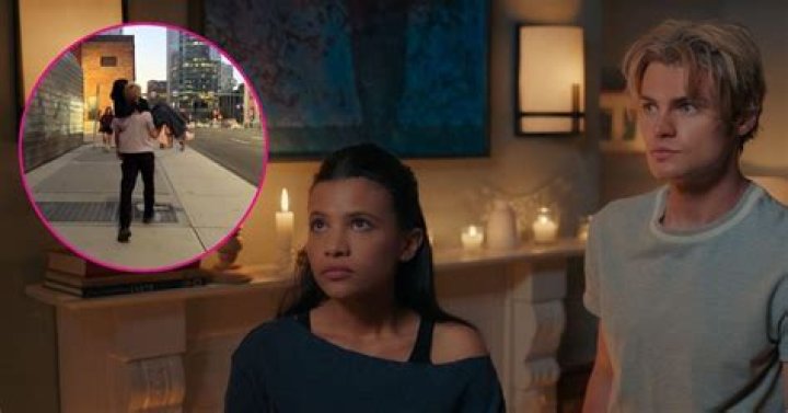 Are Nikki Rodriguez And Noah Lalonde Dating Now? Find Out Here