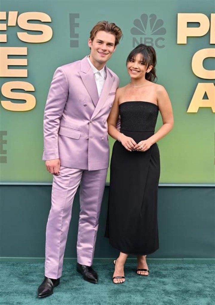 Nikki Rodriguez Dating: The Latest Scoop On Her Love Life