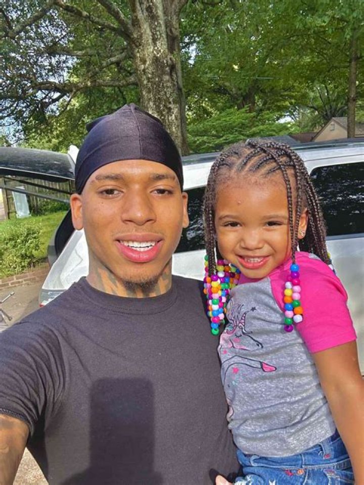 New Update: NLE Choppa's Daughter - Everything You Need To Know