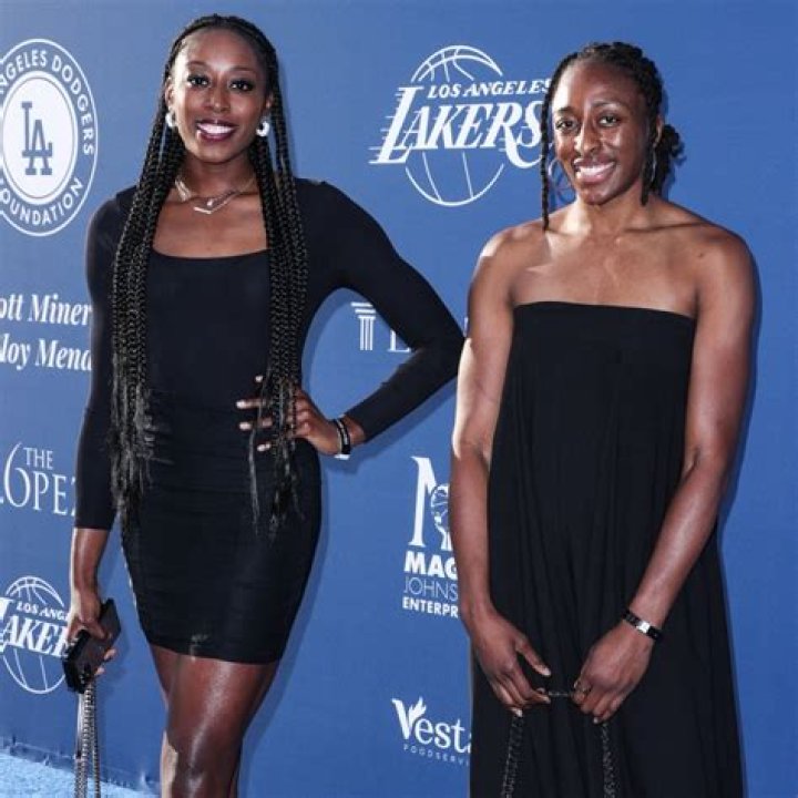 Nneka Ogwumike Partner: Who Is The WNBA Star Dating?