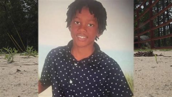 Noah Canady's Untimely Demise: A Tragic Loss