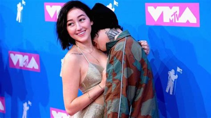 Noah Cyrus' Pregnancy Announcement Sparks Joy And Excitement