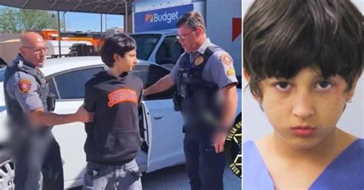 Noah Ney Oklahoma: Leading The Way In Public Service