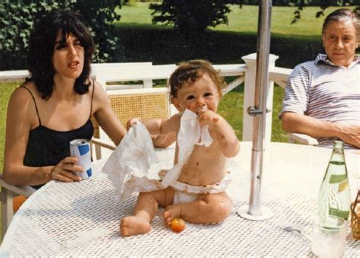 Nora Ephron: A Mother's Legacy To Her Sons