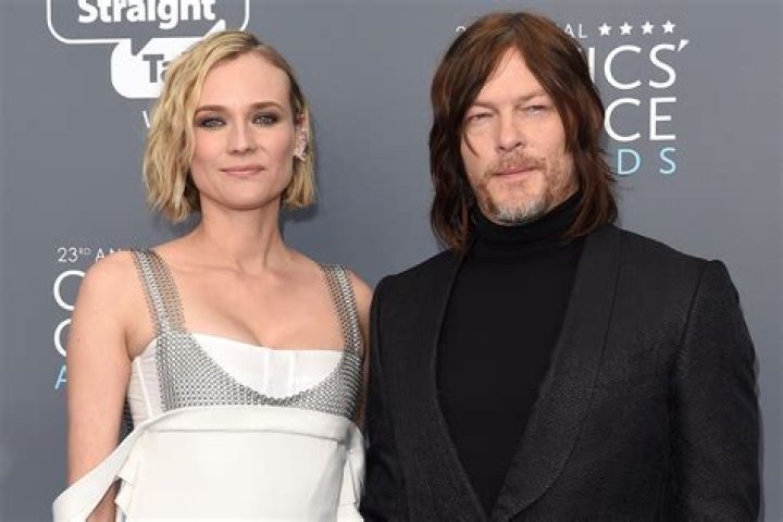 Norman Reedus's Marital Status: Is He Married?
