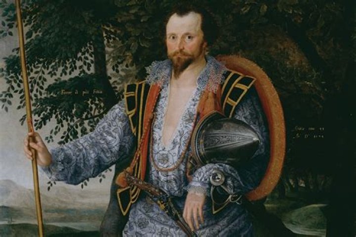 Norman Spencer Chaplin: A Renowned British Sculptor