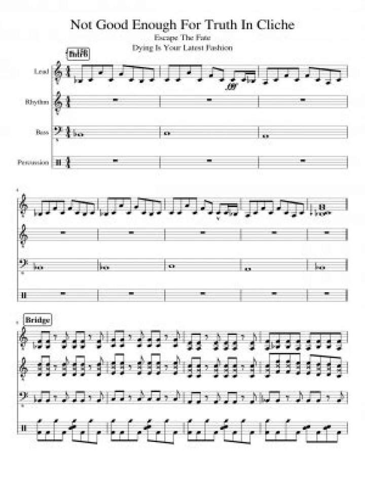 Unveiling The Truth: Beyond The Boundaries Of Clichs