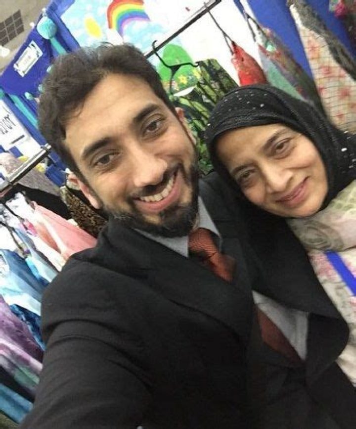 Nouman Ali Khan's Wife: An Intimate Portrait